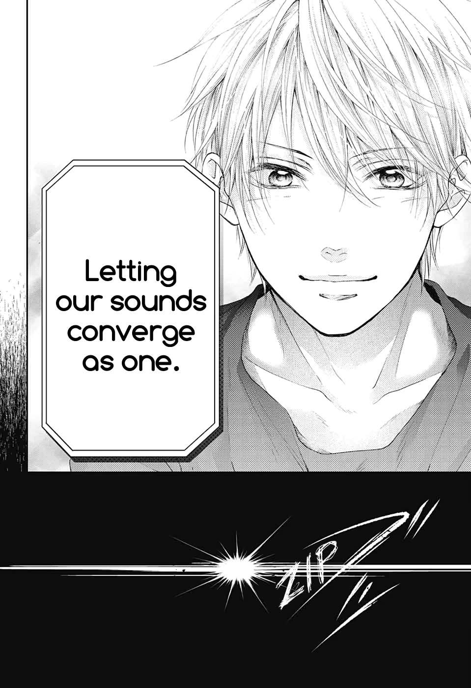 Kono Oto Tomare!, Chapter 98 image 28